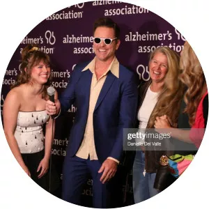 Taylor Puskar - Charles Esten's daughter