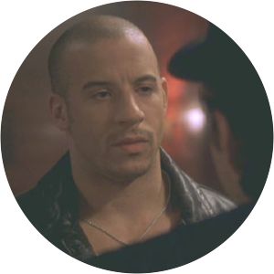 Taylor Reese Knockaround Guys