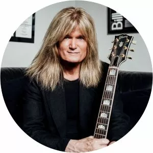 Taylor Rhodes - American songwriter