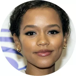 Taylor Russell