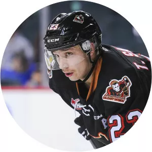 Taylor Sanheim