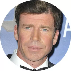Taylor Sheridan