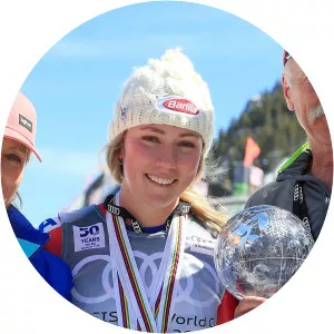 Taylor Shiffrin - Mikaela Shiffrin's brother