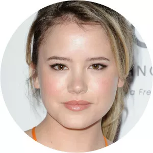 Taylor Spreitler