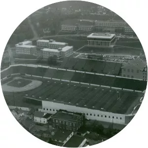Taylor Stadium