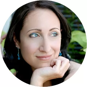 Taylor Stevens - Author