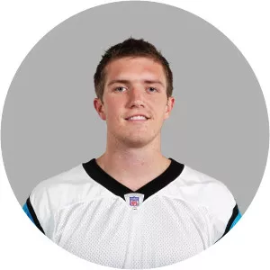 Taylor Tharp - Former American football player