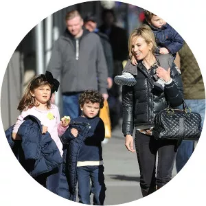 Taylor Thomas Hasselbeck photograph