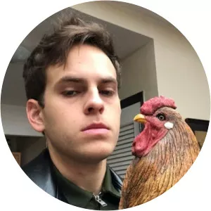 Taylor Trensch