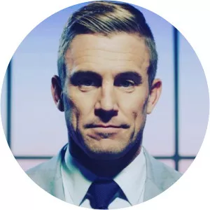 Taylor Twellman