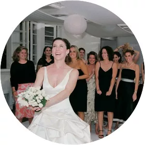 Taylor Van - Elaine Joyce's daughter