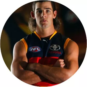 Taylor Walker - Australian rules football player