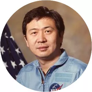 Taylor Wang - American-Chinese scientist