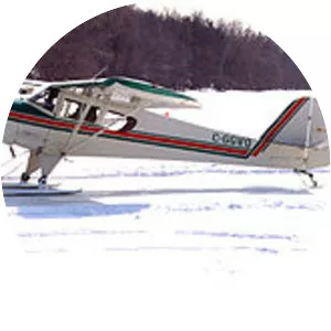 Taylorcraft Aircraft