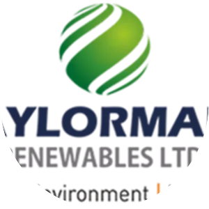 Taylormade Renewables - Company