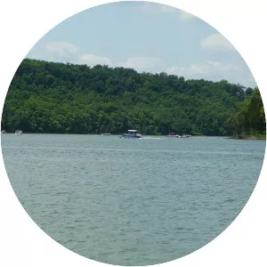 Taylorsville Lake - Lake in Kentucky