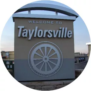 Taylorsville