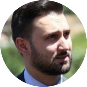 Taymur Jumblatt - Political leader