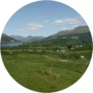 Taynuilt