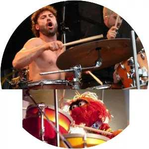 Tayo Branston photograph