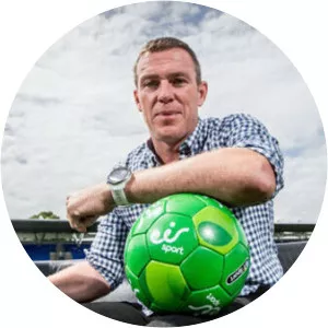 Tayo Dunne photograph