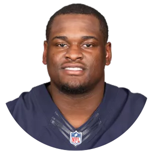 Tayo Fabuluje - American football tackle