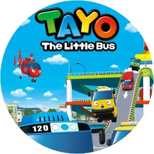 Tayo the Little Bus