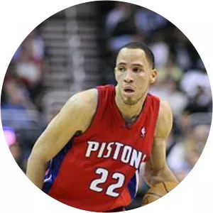 Tayshaun Prince
