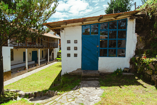 Tayta Chapa Samanan - Hotel