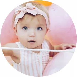 Taytum Nicole Fisher photograph