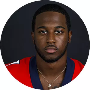 Tayvion Land - American football player