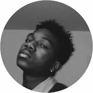 Tayvion Power photograph