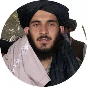 Tayyab Agha - Political leader