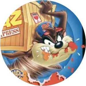 Taz Express - Video game