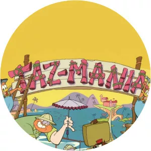 Taz-Mania