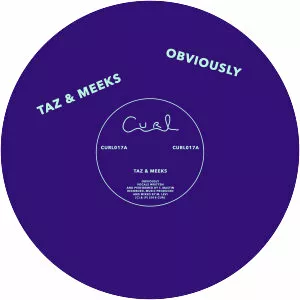 Taz & Meeks - Musical artist