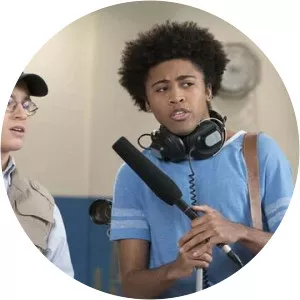 Taz Money - TV character