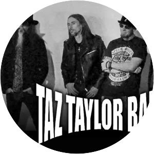 Taz Taylor Band