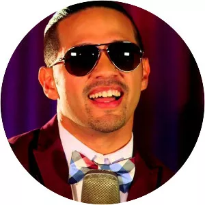 Taz Vegas - Musical artist