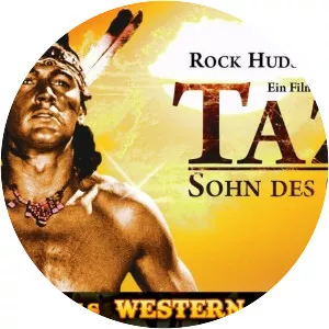 Taza, Son of Cochise - 1954 ‧ Western ‧ 1h 19m