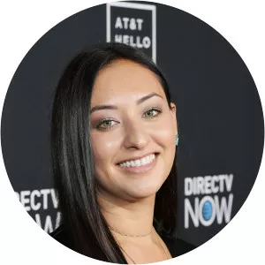 Tazbah Chavez - Screenwriter