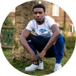 Taze - Musical artist