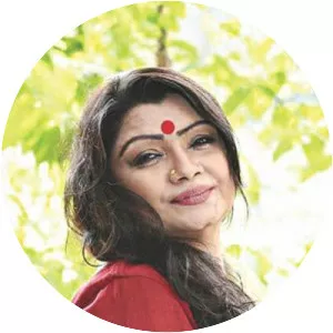 Tazin Ahmed - Bangladeshi journalist