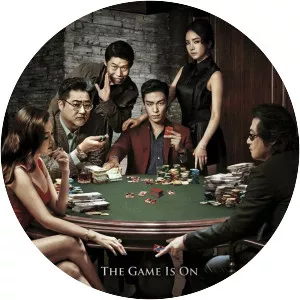 Tazza: The Hidden Card