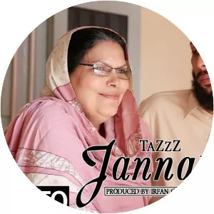 TaZzZ - Musical artist