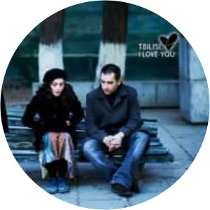 Tbilisi, I Love You - 2014 ‧ 1h 33m