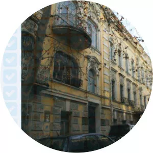 Tbilisi State Academy of Arts