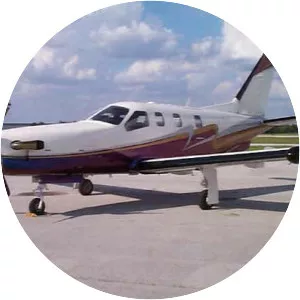 TBM 850