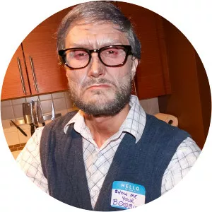 TC Davidson - Photographer