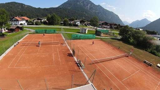 TC Heiterwang - Club in Heiterwang, Austria